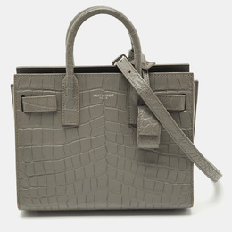 Saint Laurent Paris: Сумки шопери  Sac de Jour