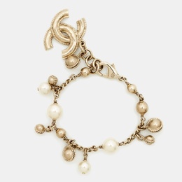 Chanel: Браслет 