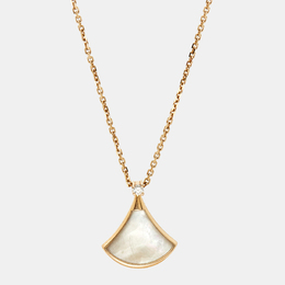 Bvlgari: Колье 