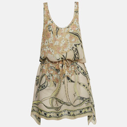 Emilio Pucci: Розовое платье 