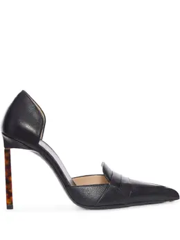 TOM FORD: Чёрные туфли 