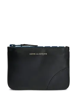 Comme Des Garçons Wallet: Топ в горошек 