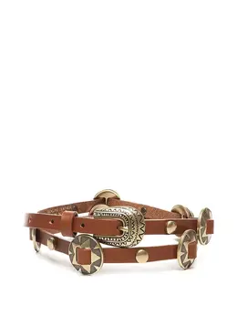 PINKO: Ремень 