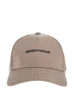 Emporio Armani: Кепка 