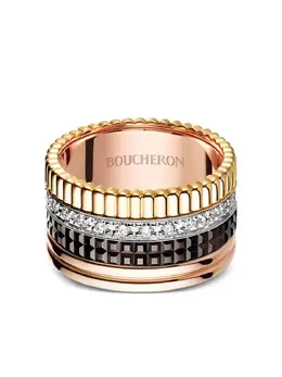 Boucheron: Кольцо 