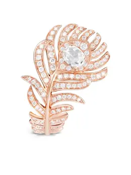 Boucheron: Кольцо 