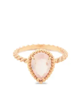 Boucheron: Кольцо 