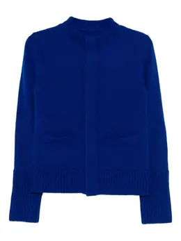 sacai: Кардиган из шерсти 