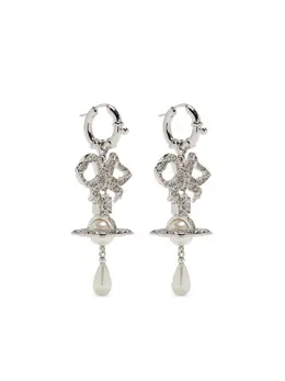 Vivienne Westwood: Серьги 