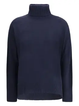 Allude: Кашемировый свитер 