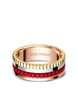 Boucheron: Кольцо 