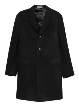 Corneliani: Пальто на пуговицах 