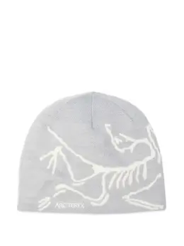 Arc'teryx: Светлая шапка 