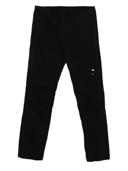 C.P. Company: Брюки с карманами 