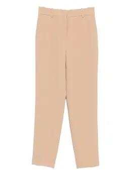 Ermanno Scervino: Прямые брюки 