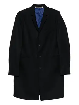 Paul Smith: Пальто на пуговицах 