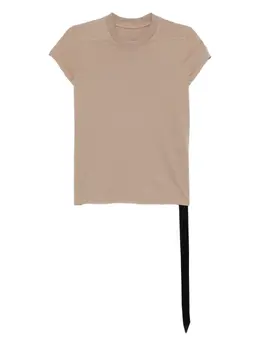Rick Owens DRKSHDW: Светлая футболка  Level