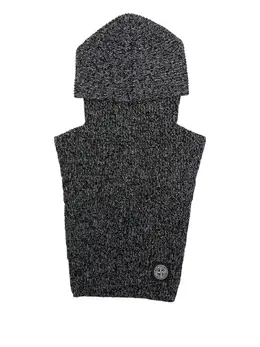 Stone Island: Тёмная шляпа 