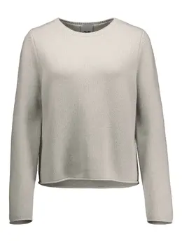 Allude: Свитер с длинным рукавом 