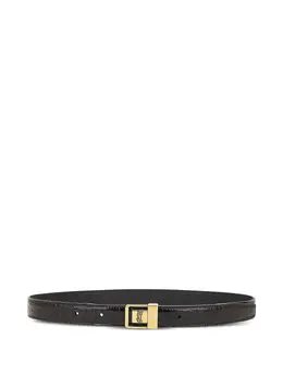Saint Laurent: Ремень 