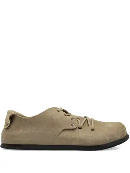 Birkenstock: Кроссовки  Montana