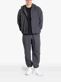 The North Face: Куртка  Logo с карманами