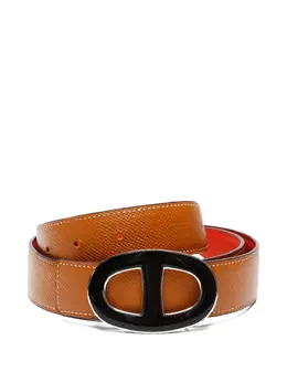 Hermès Pre-Owned: Ремень 