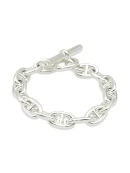 Hermès Pre-Owned: Браслет 