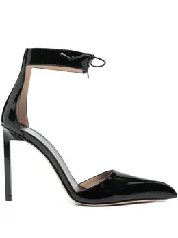 TOM FORD: Чёрные туфли 