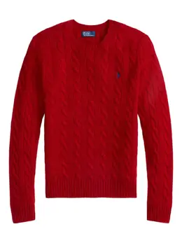 Polo Ralph Lauren: Трикотажный свитер 