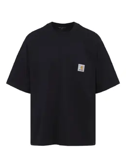 Carhartt WIP: Футболка с карманами 