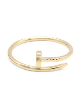 Cartier: Кольцо 