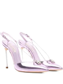 Casadei: Туфли 