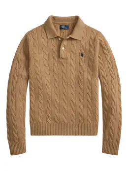 Polo Ralph Lauren: Трикотажное поло 