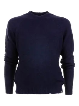 Woolrich: Свитер с рукавом реглан 