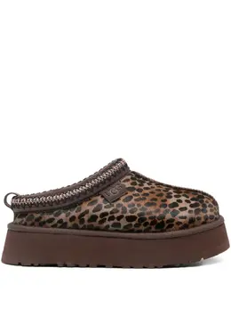 UGG: Бежевые сабо 