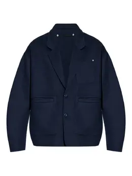 Kenzo: Кардиган на пуговицах 