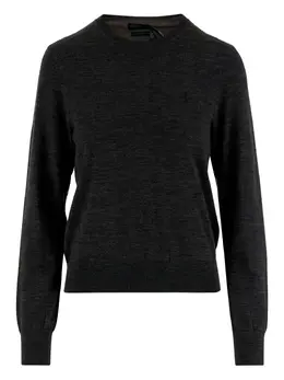 Polo Ralph Lauren: Свитер из шерсти 