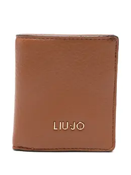 LIU JO: Коричневый кошелёк 