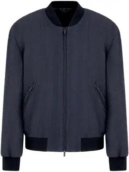 Giorgio Armani: Шёлковая куртка 