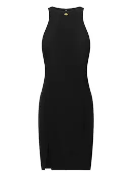AMIRI: Короткое платье 