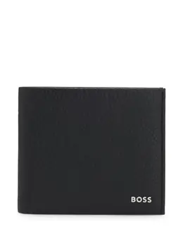 BOSS: Чёрный кошелёк 