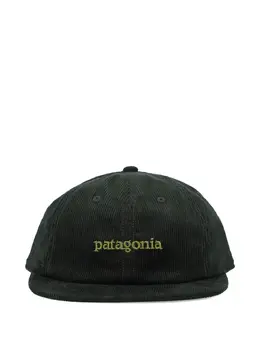 Patagonia: Тёмная кепка 