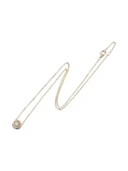 Cartier: Колье  Trinity