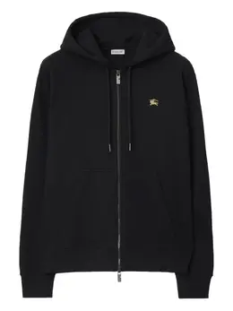 Burberry: Хлопковая толстовка 