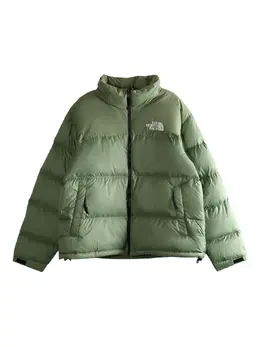 The North Face: Светлая куртка  1996 Retro Nuptse