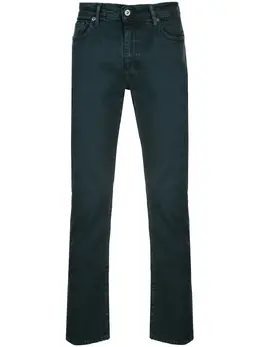 Levi's: Made&Crafted: Чёрные джинсы 