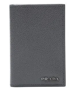 Prada Pre-Owned: Картхолдер 