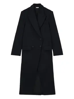 Alexander McQueen: Двубортное пальто 