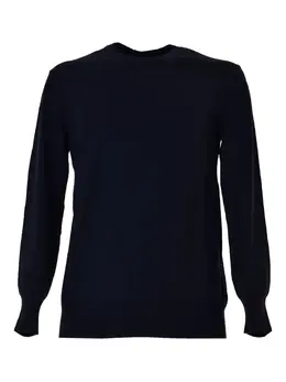 Jil Sander: Свитер с длинным рукавом 
